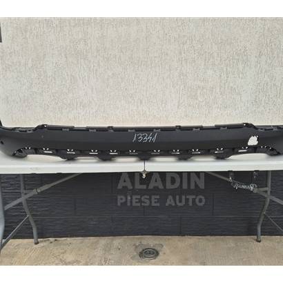 Pret Spoiler inferior bara spate Kia Sportage an 2015 2016 2017 2018 cod 86612-F1010, 86612F1010