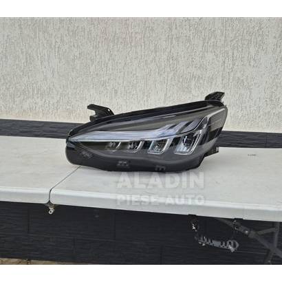 Pret Far stanga MG HS Facelift Full Led an 2020 2021 2022 2023 2024 cod