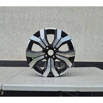 Pret Janta aliaj R16 Dacia ET45 an 2017 2018 2019 2020 2021 2022 2023 2024 cod 403009410R