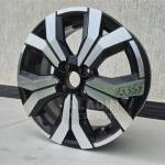 Pret Janta aliaj R16 Dacia ET45 an 2017 2018 2019 2020 2021 2022 2023 2024 cod 403009410R - poza 2