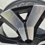 Pret Janta aliaj R16 Dacia ET45 an 2017 2018 2019 2020 2021 2022 2023 2024 cod 403009410R - poza 3