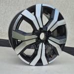 Pret Janta aliaj R16 Dacia ET45 an 2017 2018 2019 2020 2021 2022 2023 2024 cod 403009410R - poza 4