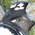 Pret Bara fata Mazda CX60 CX-60 an 2022 2023 2024 2025 cod KR9P-50031 - poza 5