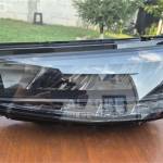 Pret Far stanga Skoda Fabia 4 an 2021 2022 2023 2024 Full Led ; cod 6VB941015 - poza 5