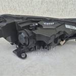 Pret Far stanga Skoda Fabia 4 Full Led an 2021 2022 2023 2024 cod 6VB941015 - poza 3