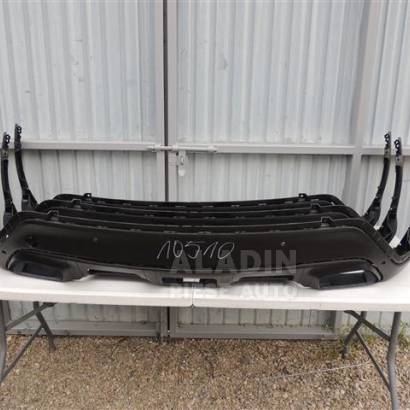 Pret Spoiler inferior bara spate Kia Xceed X-Ceed an 2019 2020 2021 2022 2023 cod 86612-J7CA0