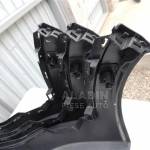 Pret Spoiler inferior bara spate Kia Xceed X-Ceed an 2019 2020 2021 2022 2023 cod 86612-J7CA0 - poza 6