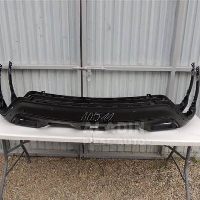 Pret Spoiler inferior bara spate Kia X-Ceed Xceed an 2019 2020 2021 2022 2023 cod 86612-J7CA0