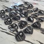 Pret Grila proiector stanga Kia Sportage GT an 2018 2019 2020 2021 cod 86525F1520, 86525-F1520 - poza 5