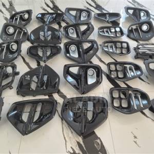 Pret Grila proiector dreapta Kia Niro an 2018 2019 2020 2021 cod 86526-Q4000, 86526Q4000 200 lei