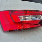 Pret Stop Lampa stanga spate Skoda Superb an 2015 2016 2017 2018 cod 3V5945207A - poza 2