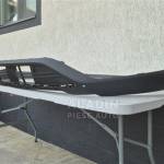 Pret Spoiler inferior bara fata Ford Kuga Facelift an 2024 2025 cod PV4B17B831A, PV4B-17B831-A - poza 2