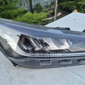 Pret Far dreapta Ford Focus 4 Full Led Facelift an 2022 2023 2024 2025 cod NX7B13E014CF, NX78-13E014-CF 1000 lei