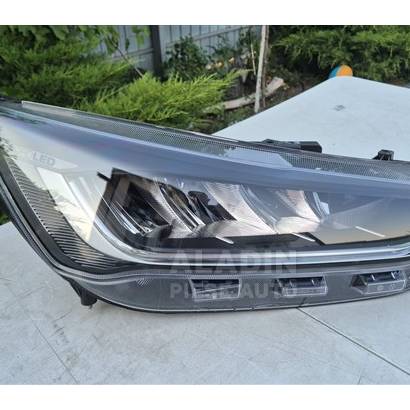 Pret Far dreapta Ford Focus 4 Full Led Facelift an 2022 2023 2024 2025 cod NX7B13E014CF, NX78-13E014-CF
