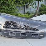 Pret Far dreapta Ford Focus 4 Full Led Facelift an 2022 2023 2024 2025 cod NX7B13E014CF, NX78-13E014-CF - poza 2