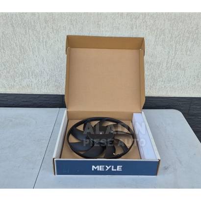 Pret Ventilator racire Audi A4 B8 an 2009 2010 2011 2012 MAYLE