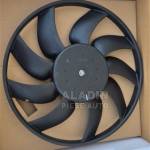 Pret Ventilator racire Audi A4 B8 an 2009 2010 2011 2012 MAYLE - poza 3