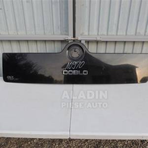 Ornament haion Fiat Doblo dupa 2010 cod 735470340 Pret Ornament haion Fiat Doblo dupa 2010 cod 735470340 250 lei
