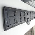 Pret Ornament haion Fiat Doblo dupa 2010 cod 735470340 - poza 2