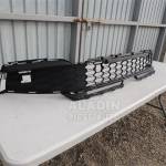 Pret Grila inferioara bara fata Skoda Kamiq dupa 2018 cod 658853677 - poza 3