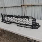 Pret Grila inferioara bara fata Skoda Kamiq dupa 2018 cod 658853677 - poza 5
