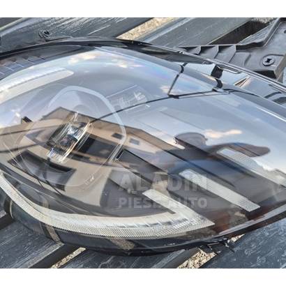 Pret Far dreapta Ford Puma Gen-E Full Led Facelift an 2025 2026 cod R1TB13E016BD, R1TB-13E016-BD