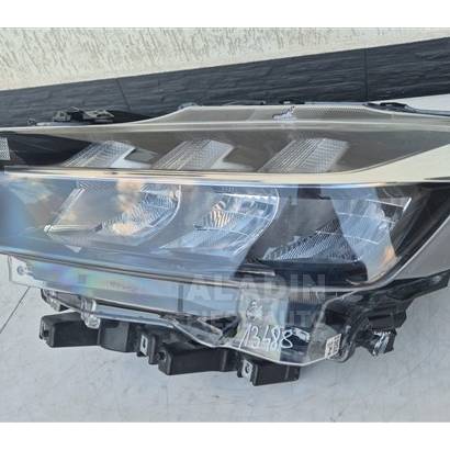 Pret Far stanga Suzuki SX4 SX-4 S-Cross Scross an 2022 2023 2024 2025 Full Led