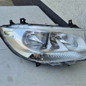 Far dreapta Mercedes Sprinter Halogen an 2025 cod A9109060100