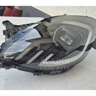 Pret Far stanga Ford Puma Facelift Full led Facelift an 2025 cod R1TB13E017AD, R1TB-13E017-AD