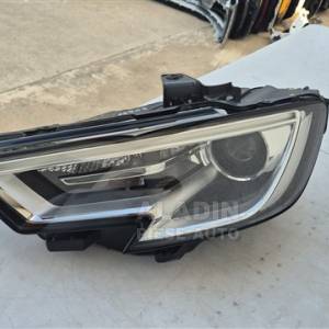 Pret Far stanga Audi A3 Bi-xenon Led an 2016 2017 2018 2019 cod 8V0941005E 1750 lei