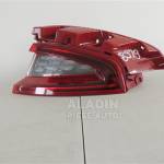 Pret Lampa dreapta spate pe aripa Kia Stinger Led an 2018 2019 2020 2021 cod 92402-J5 - poza 5