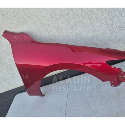 Pret Aripa dreapta fata Mazda 3 an 2019 2020 2021 2022 2023 2024 2025 Hatchback
