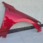 Pret Aripa dreapta fata Mazda 3 an 2019 2020 2021 2022 2023 2024 2025 Hatchback - poza 2