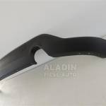 Pret Spoiler inferior bara spate Ford Focus an 2018 2019 2020 2021 cod JX7B-17F954-A1 - poza 2
