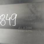 Pret Spoiler inferior bara spate Ford Focus an 2018 2019 2020 2021 cod JX7B-17F954-A1 - poza 4