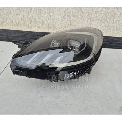 Pret Far stanga Ford Puma Gen-E Full Led an 2024 2025 2026 Facelift cod R1TB13E017AE, R1TB-13E017-AE