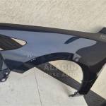 Pret Aripa stanga fata Mazda 3 Sedan an 2019 2020 2021 2022 2023 2024 - poza 2