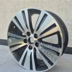 Pret Janta aliaj R18 Kia Sportage ET 54 cod 529103W710, 52910-3W710 - poza 2