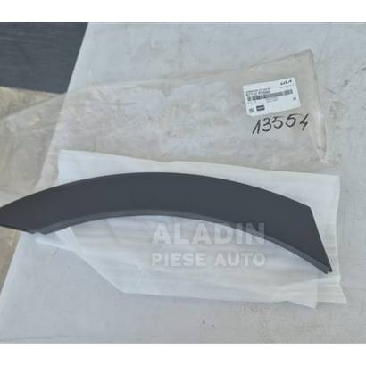 Pret Bandou Oberfender aripa dreapta spate Kia Sorento an 2017 2018 2019 2020 cod 87742P2000, 87742-P2000