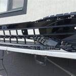 Pret Grila inferioara bara fata VW Tiguan Facelift R-Line an 2020 2021 2022 2023 cod 5NA853677Q - poza 2