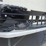 Pret Grila inferioara bara fata VW Tiguan Facelift R-Line an 2020 2021 2022 2023 cod 5NA853677Q - poza 3