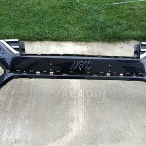 Pret Bara fata VW Touareg R-Line an 2018 2019 2020 22021 2022 cod 760807221E 1000 lei