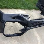 Pret Bara fata VW Touareg R-Line an 2018 2019 2020 22021 2022 cod 760807221E - poza 3