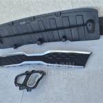 Pret Grila proiector dreapta Kia Picanto dupa 2017 cod 86528-g6010, 86528g6010 - poza 2