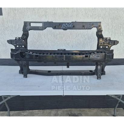 Pret Trager Panou Frontal Armatura bara fata Kia Picanto dupa 2018 cod 64101G6000, 64101-G6000