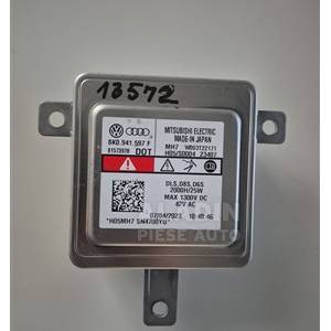 Pret Droser Balast Xenon VW Audi Skoda cod 8K0941597F 350 lei