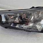 Pret Far stanga Skoda Scala Led Halogen an 2019 2020 2021 2022 2023 2024 cod 657941018 - poza 6