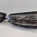 Pret Set Far stanga dreapta Skoda Fabia 4 Full Led an 2022 2023 2024 2025 cod 6VB941016B, 6VB941016A - poza 4
