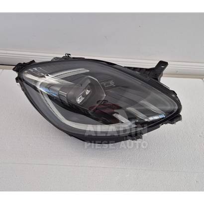 Pret Far dreapta Ford Puma GEN-E Full Led an 2024 2025 2026, cod R1TB-13E016-BE, R1TB13E016BE