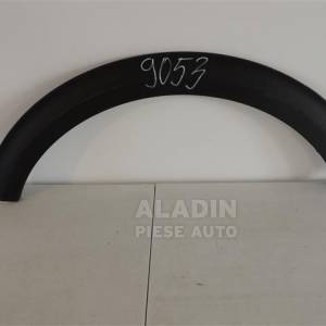 Pret Bandou aripa stanga fata Kia Niro 2017 2018 2019 2020 cod 87713-G5000, 87713G5000 200 lei